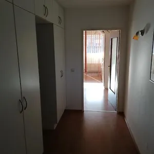 Apartment Ideal, Lübeck