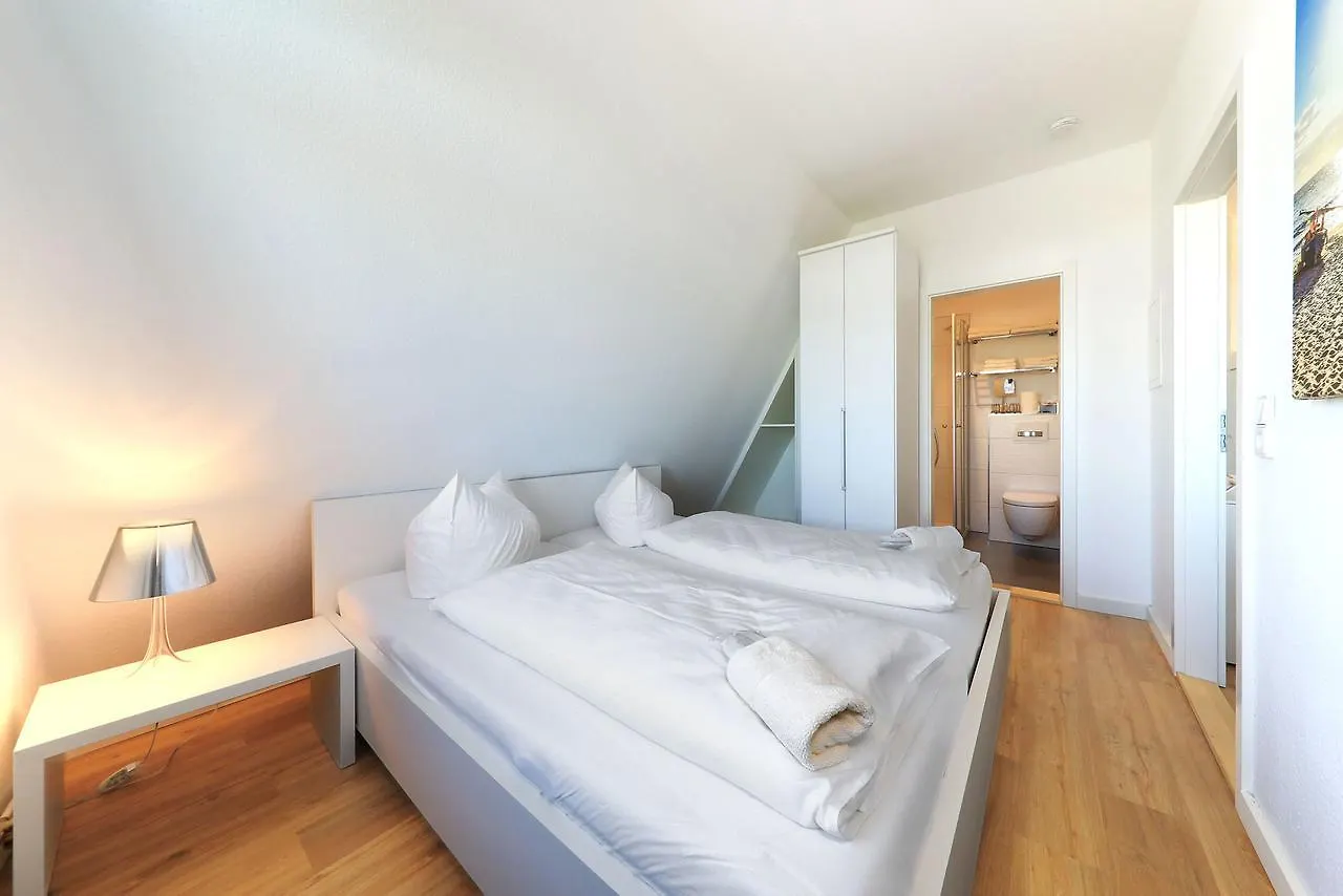 Apartment Traveblick Lübeck