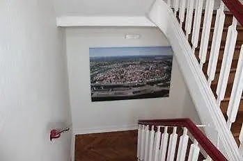 Apartment Traveblick Lübeck